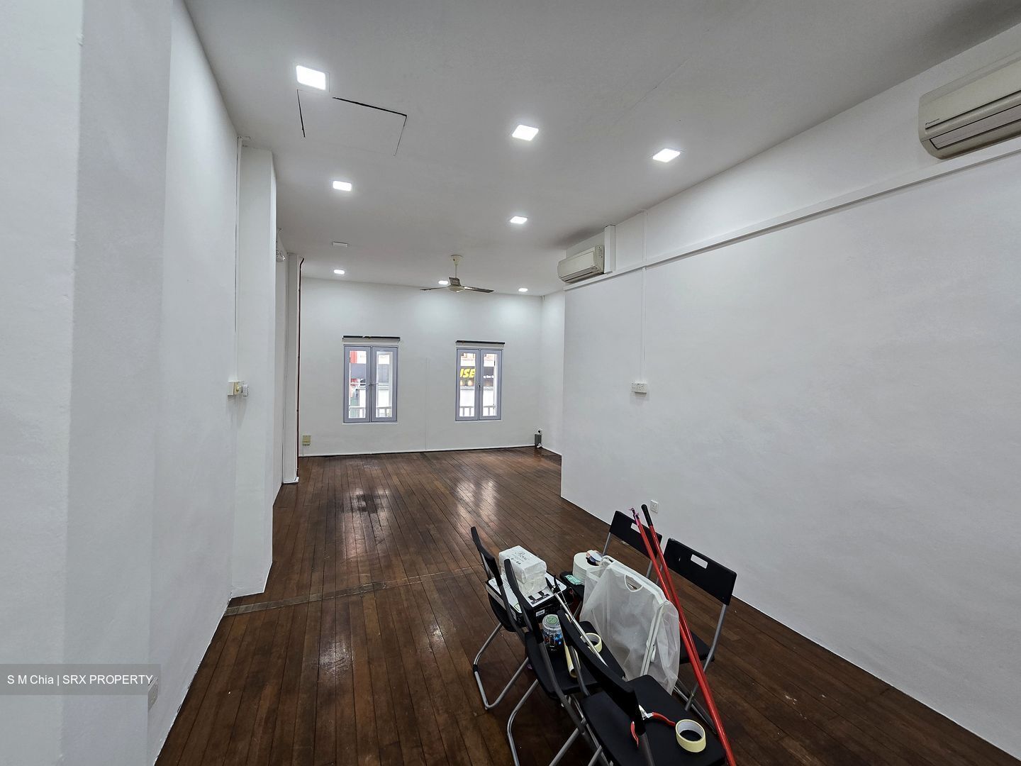 River Valley Road (D9), Office #480500951